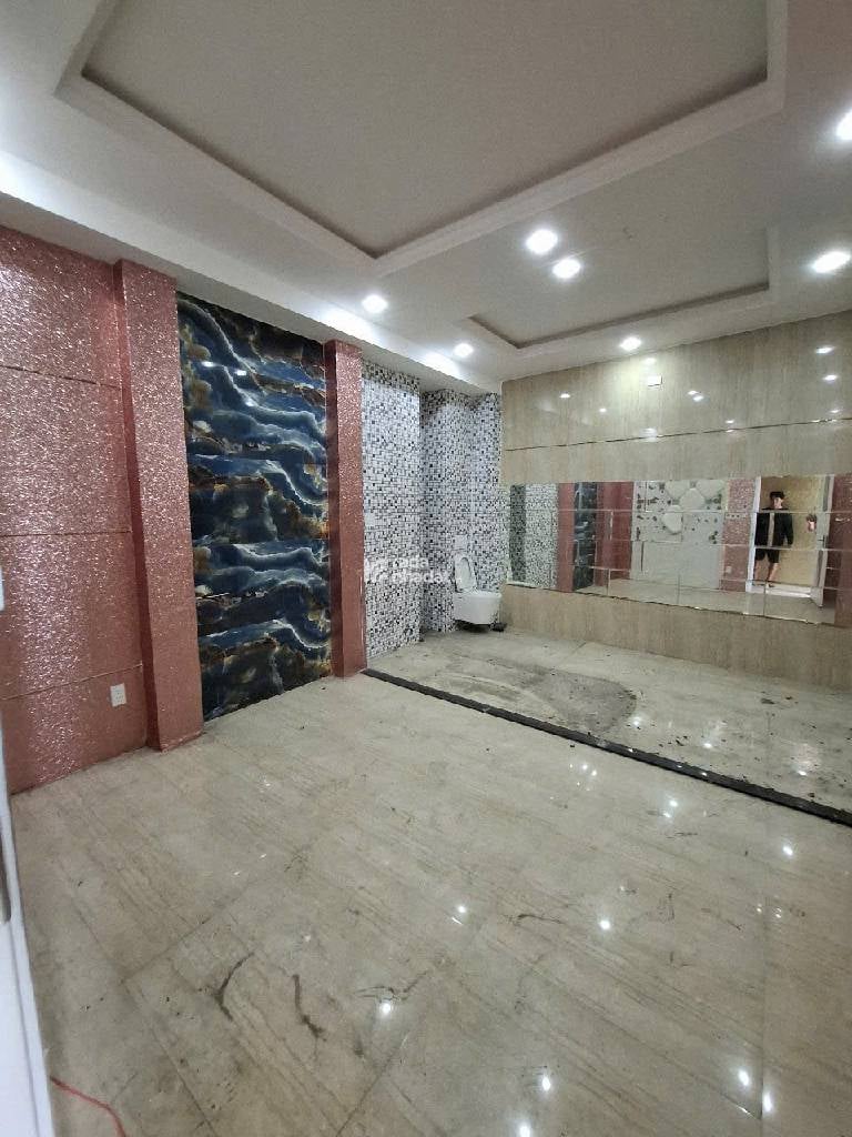 BÁN NHÀ ĐẸP KHU TÊN LỬA, NGANG KHỦNG 5,5M, ĐƯỜNG 6M, NHỈNH 6 TỶ! tandatnhapho 