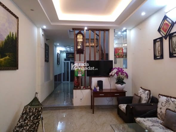 Bán Nhà 84m2 Nguyễn Duy Trinh, Quận 9 (cũ). Nhà Mới Ở Ngay, Giá Chỉ Nhỉnh 5 Tỷ