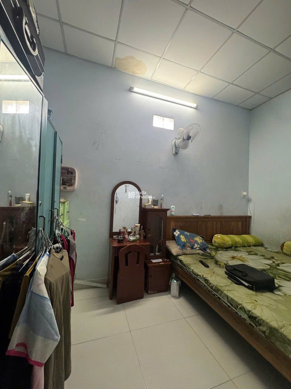 MTKD  Hà Thị Đát, P. Tân Sơn Nhì, Q. Tân Phú, TP.HCM chỉ 10.8 tỷ