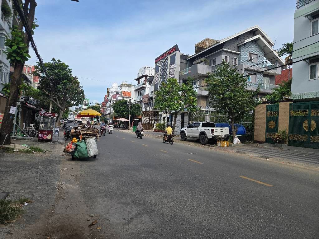 BÁN NHÀ MẶT TIỀN KINH DOANH TÊN LỬA 90M2 14.5 TỶ 4 TẦNG 4PN NGAY AEON MALL BÌNH TÂN 