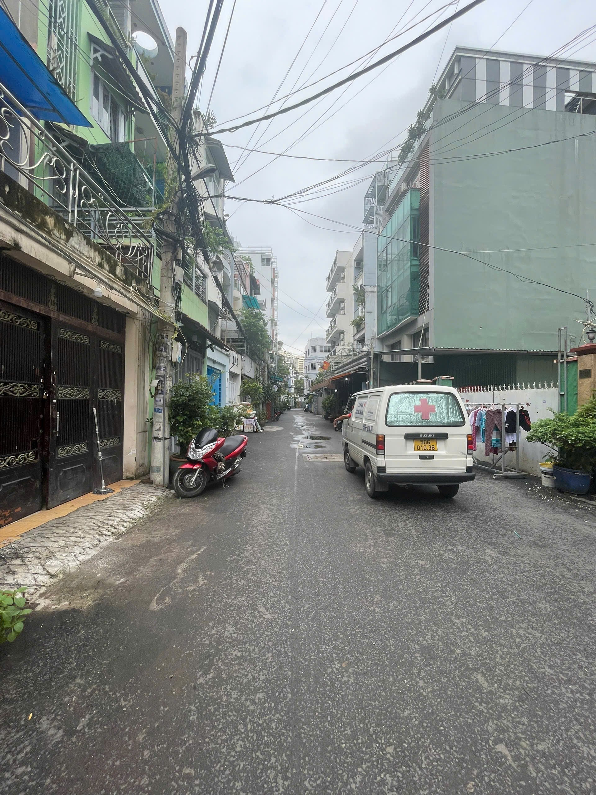 BÁN CĂN GÓC 2 MT Q1-7.5X10.5-72M2-5TANGST-HDT 95TR-GIÁ VỀ 35 TỶ THƯƠNG LƯỢNG