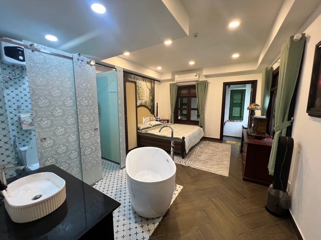 KHU SÂN BAY, NGUYỄN TRỌNG TUYỂN, TÂN BÌNH, 72M2 CÓ KC Ở NGAY. GIẢM 550TR CHỈ 20.7T TL 