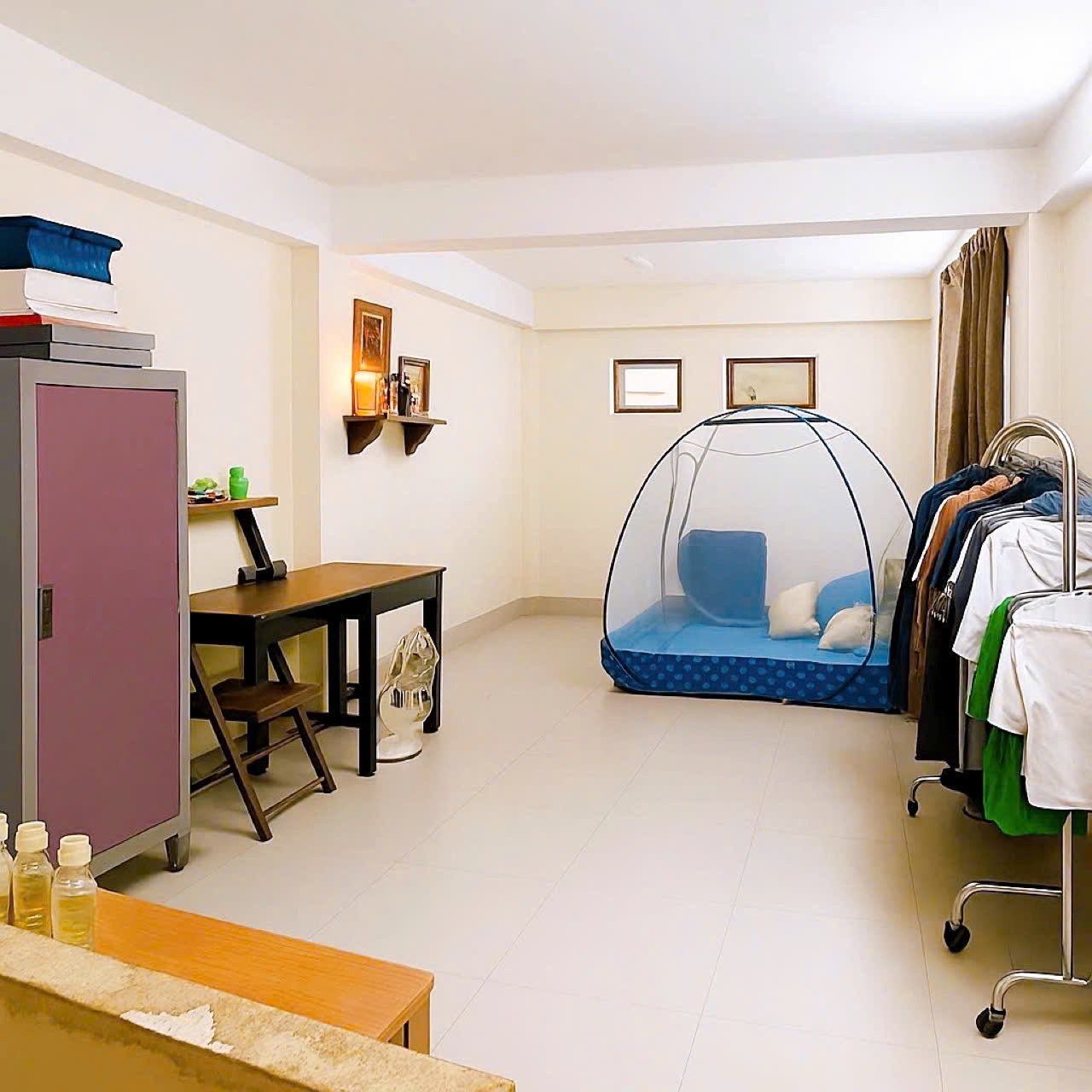Nhà đẹp Cách Mạng Tháng Tám - QUẬN 10 -4.8 x 21 m - 14 tỷ