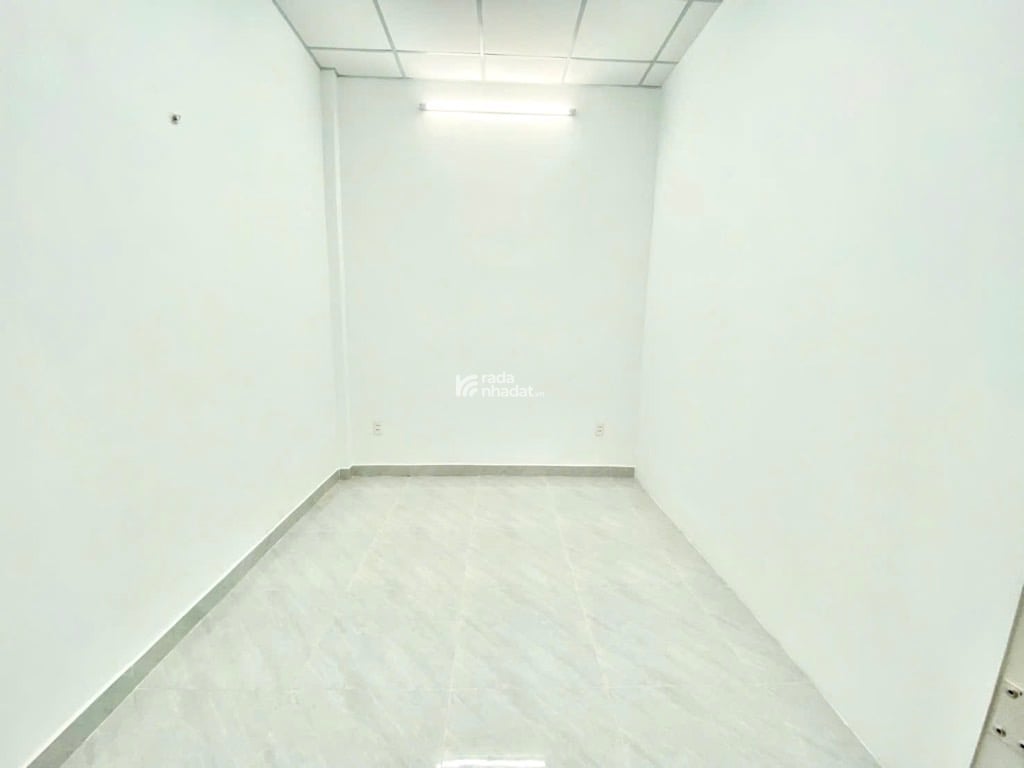 BÁN NHÀ BÌNH TÂN KẾ LÊ THÚC HOẠCH 61M2 4.1 TỶ SÁT MẶT TIỀN GIÁP TÂN PHÚ