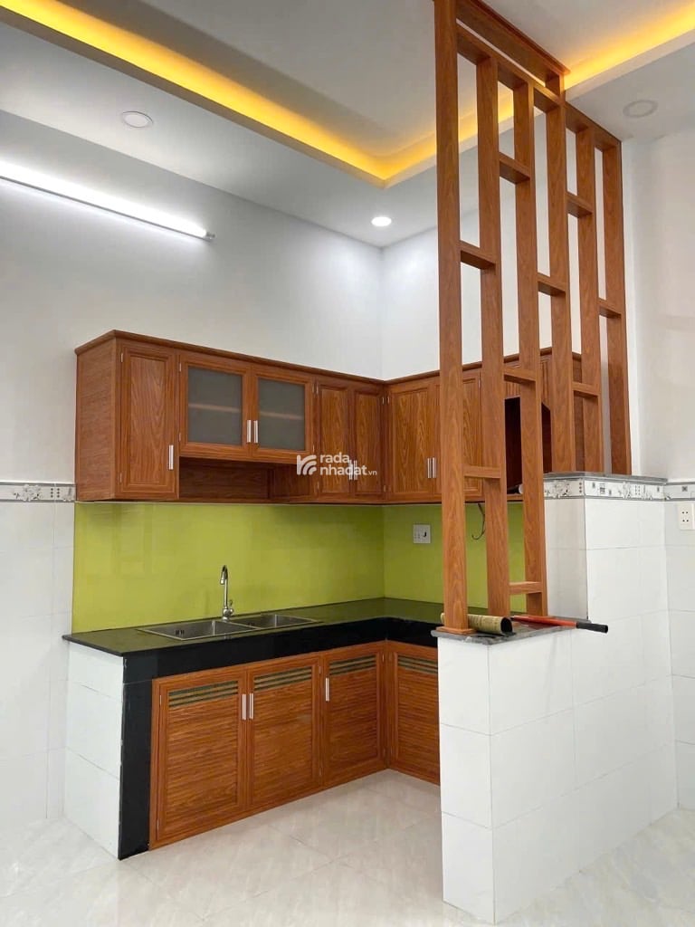 BÁN NHÀ BÌNH TÂN KẾ LÊ THÚC HOẠCH 61M2 4.1 TỶ SÁT MẶT TIỀN GIÁP TÂN PHÚ