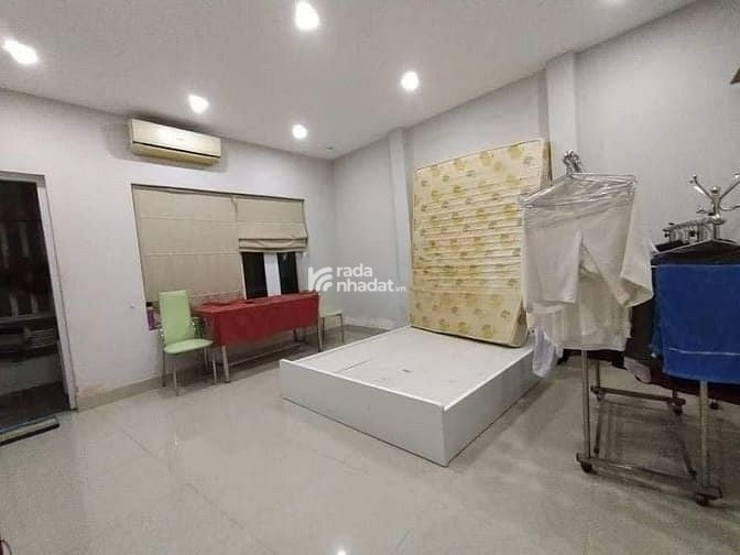 Bán nhà NGÔ GIA TỰ Q10 - 5m x 10m - 3 lầu BTCT - 4 phòng - 7 tỷ 35