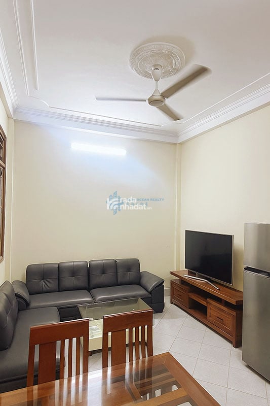 NHÀ 5 TẦNG TRẦN THÁI TÔNG VỪA KINH DOANH VỪA CHO THUÊ DÒNG TIỀN CẦN BÁN