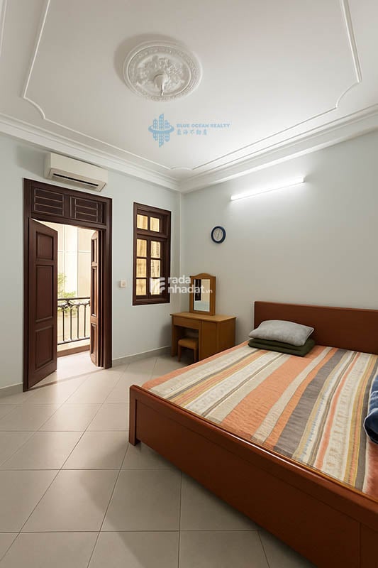 NHÀ 5 TẦNG TRẦN THÁI TÔNG VỪA KINH DOANH VỪA CHO THUÊ DÒNG TIỀN CẦN BÁN