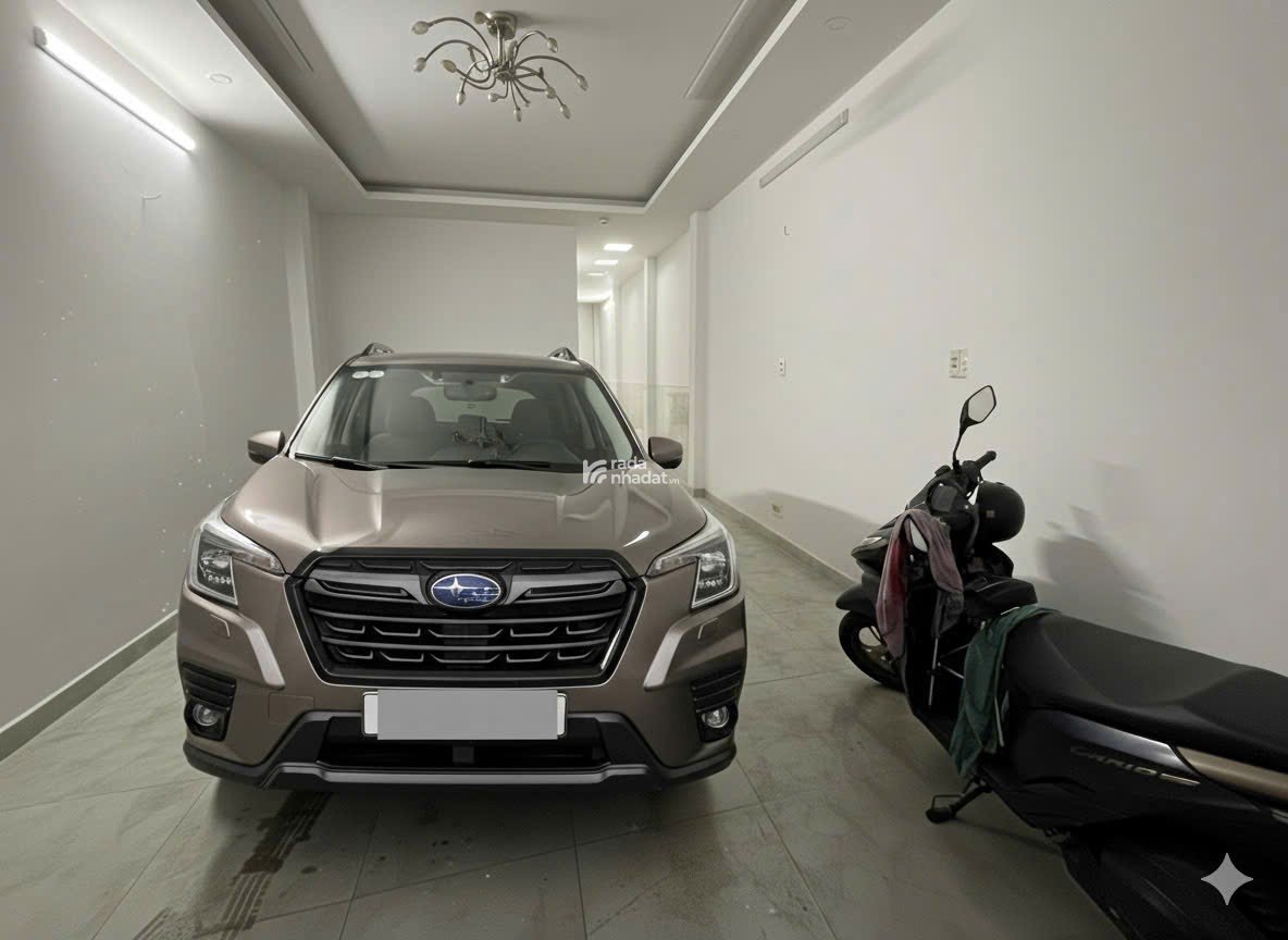 NHÀ HẺM 6M THOẠI NGỌC HẦU TÂN PHÚ  61M2 2 TẦNG  CHỈ  6XTY 