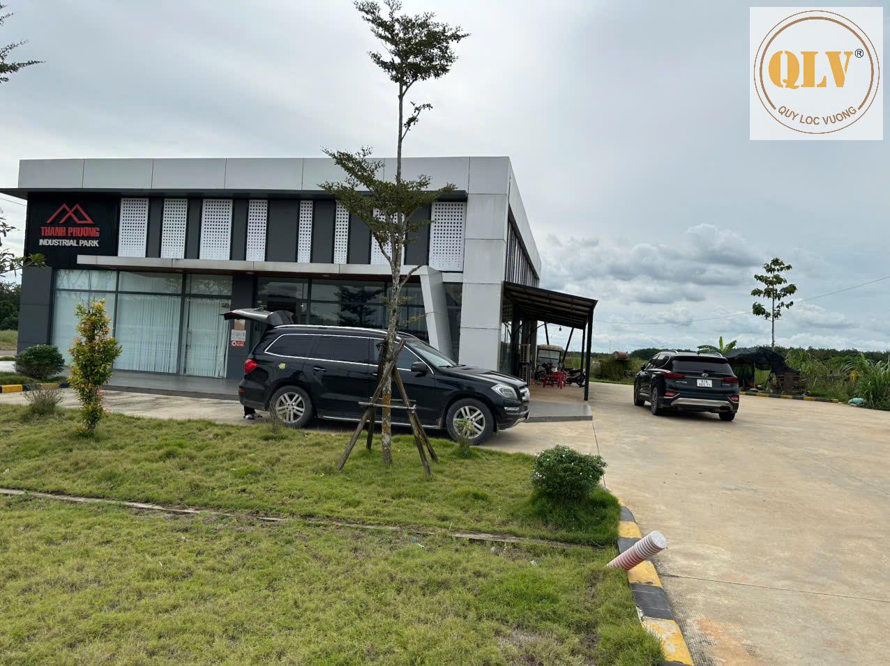 Cho thuê nhà xưởng CCN Tiến Hưng, Đồng Xoài, Bình Phước 18.936m2