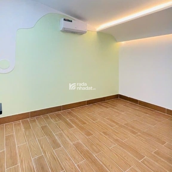 Siêu đẹp nhà mới 56m2 ngang 4m, 2 Tầng, PN tầng trệt, gần Tân Kỳ Tân Quý, TC 5Tỷ