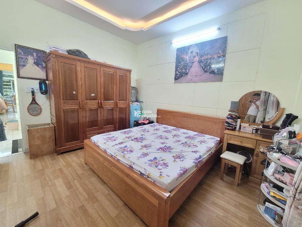 MỚI ĐẸP Ở NGAY MẶT TIỀN KD TỐT, K. HIMLAM TRƯỜNG THỌ 3 TẦNG 5X20 NHỈNH 12 TỶ.