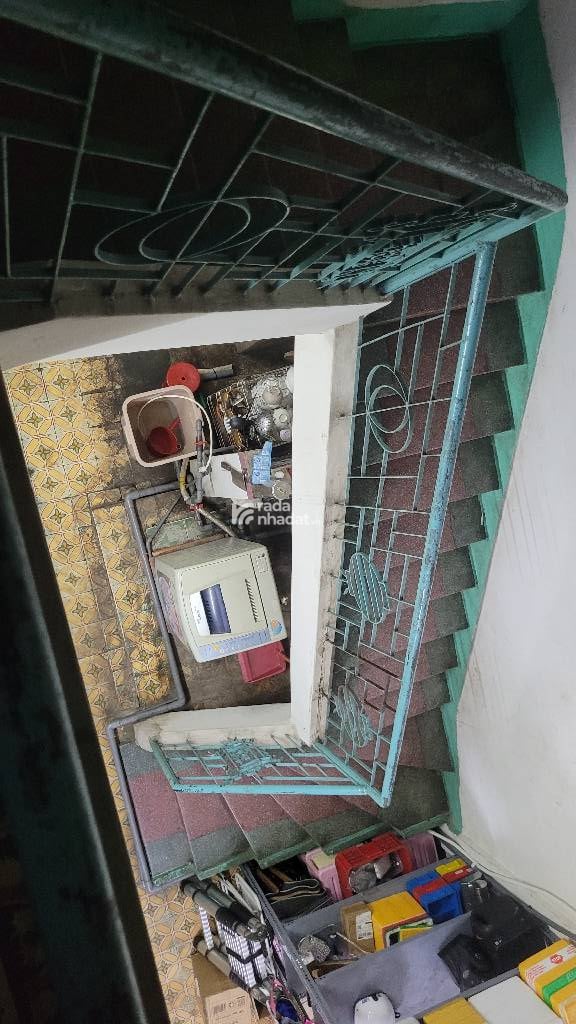 MẶT TIỀN GIÁ RẺ LẠC LONG QUÂN, TÂN BÌNH, 60M2 CÓ KC Ở NGAY. GIẢM 350TR CHỈ CÒN 12.5T TL 