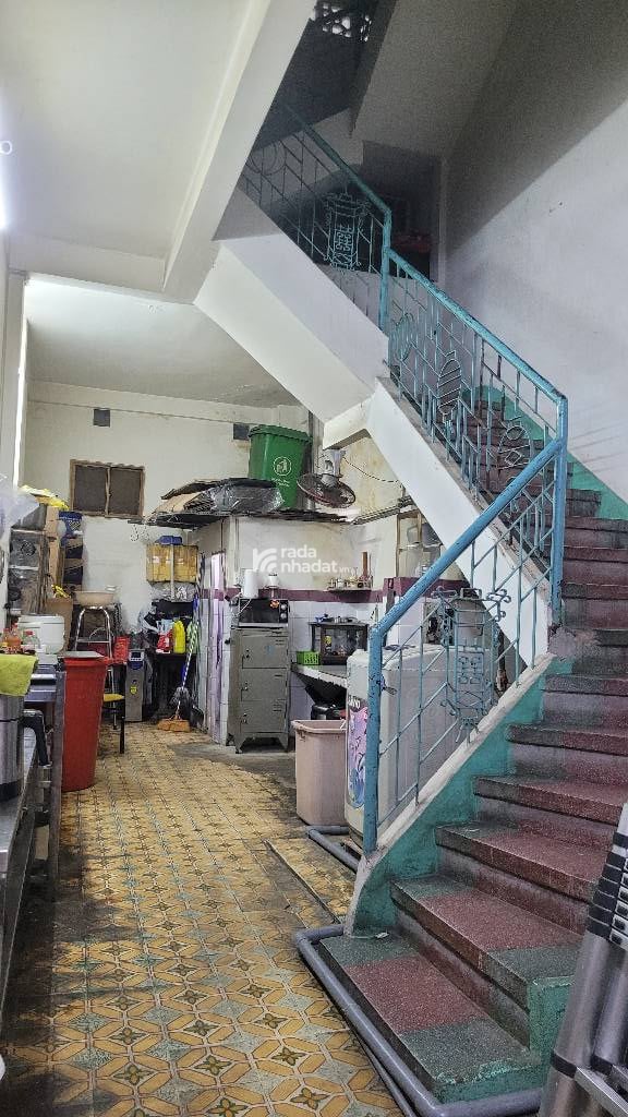 MẶT TIỀN GIÁ RẺ LẠC LONG QUÂN, TÂN BÌNH, 60M2 CÓ KC Ở NGAY. GIẢM 350TR CHỈ CÒN 12.5T TL 