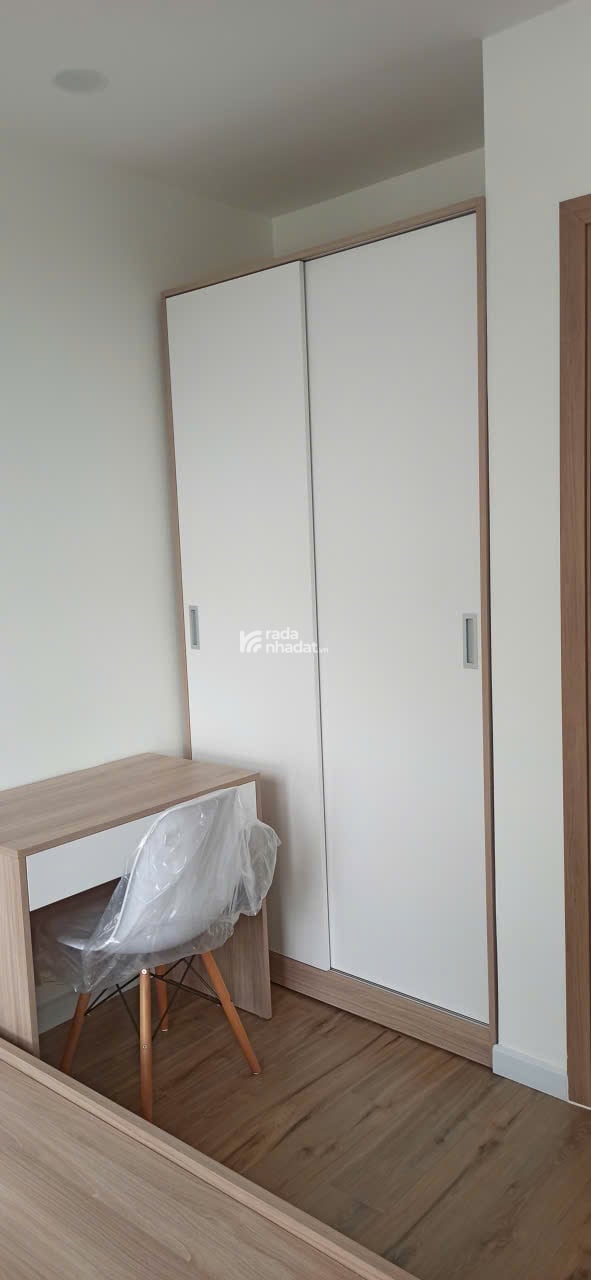 Căn hộ cao cấp giá bình dân The Maison Bình Dương