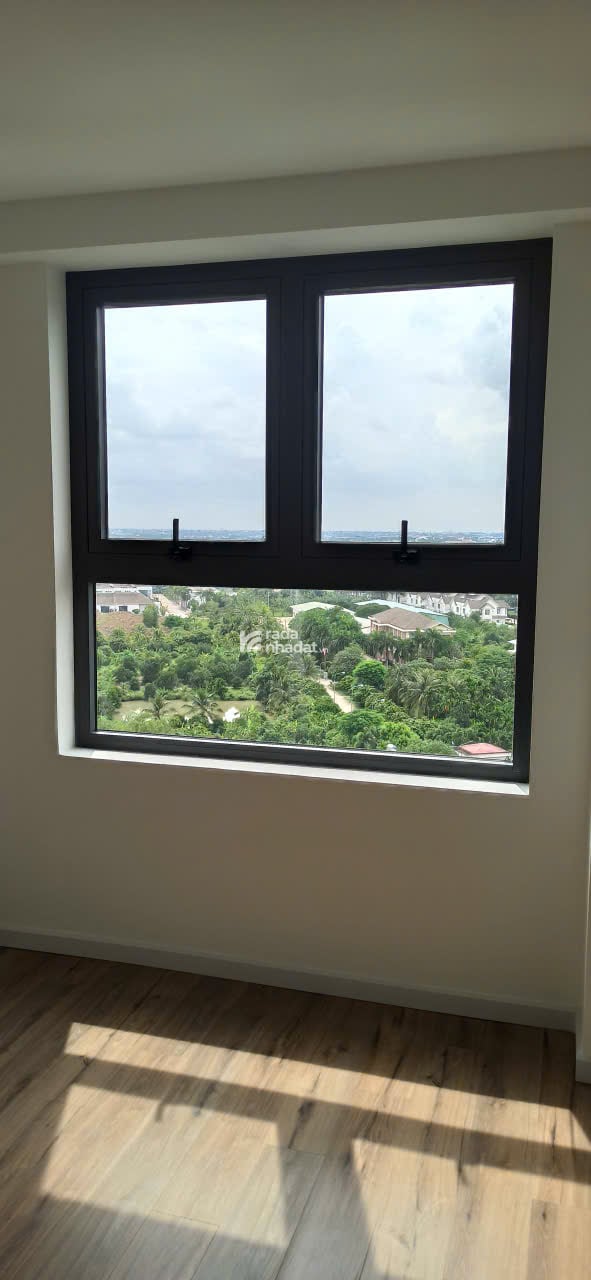 Căn hộ cao cấp giá bình dân The Maison Bình Dương