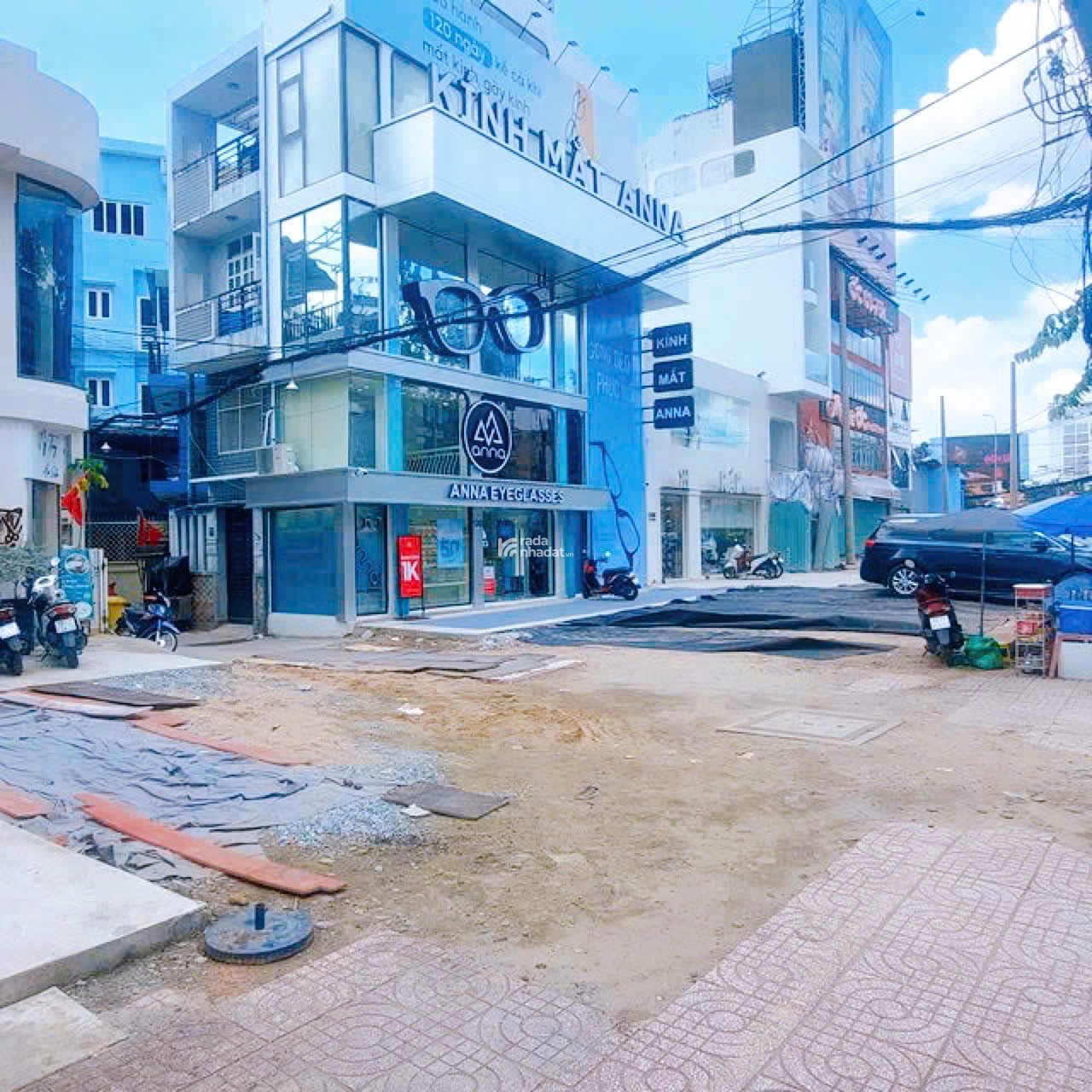 Bán nhà hẻm QUẬN 3, Cách Mạng Tháng Tám, DT 14 m2, Giá 1.55 tỷ, ngay Ngã sáu Dân Chủ