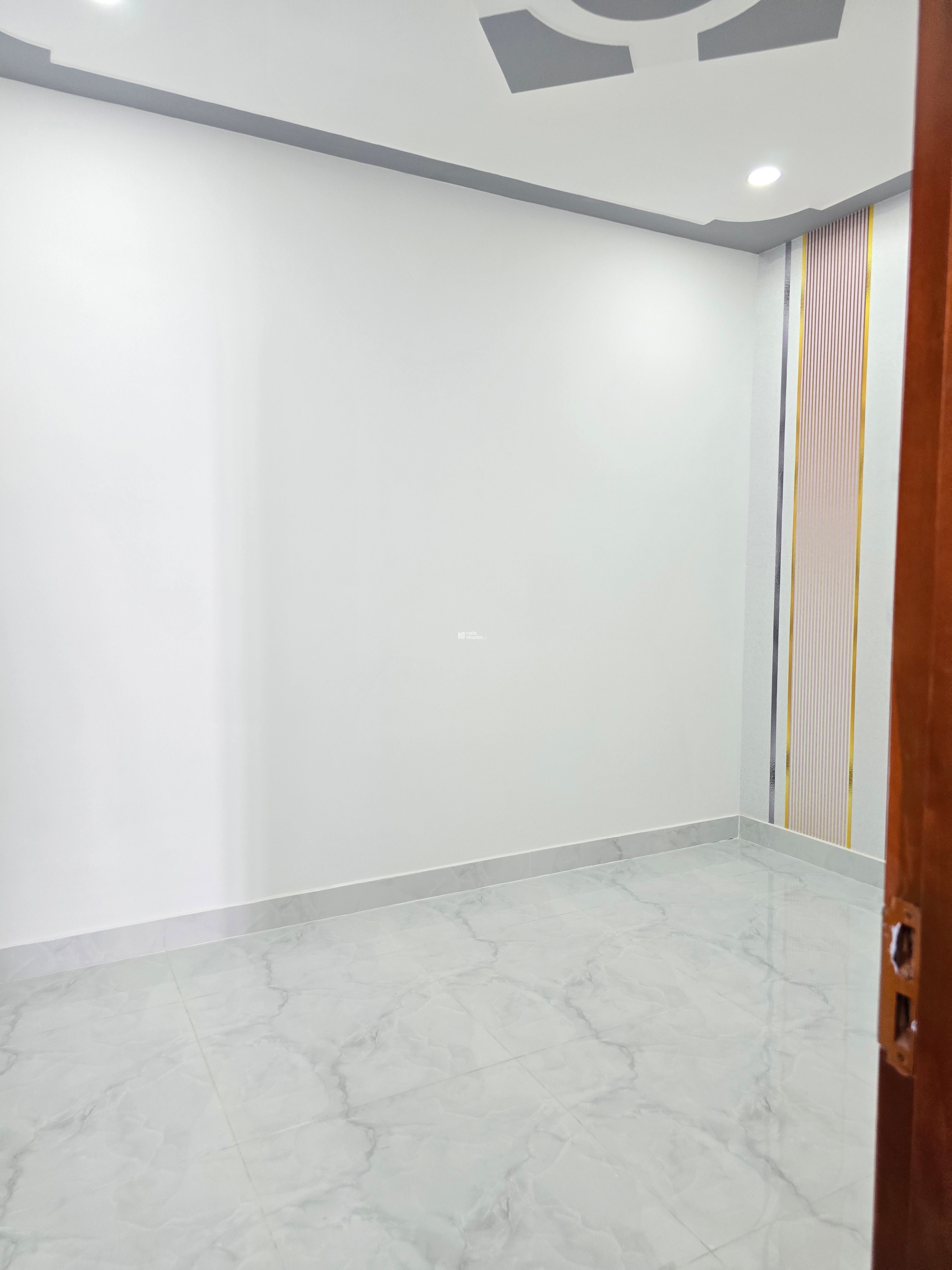 *Giáp Tân Phú - Nhà Chưa Đến 5,9 Tỷ - HXH Lê Văn Quới - DT 60m2* NGAY THPT Lý Thường Kiệt