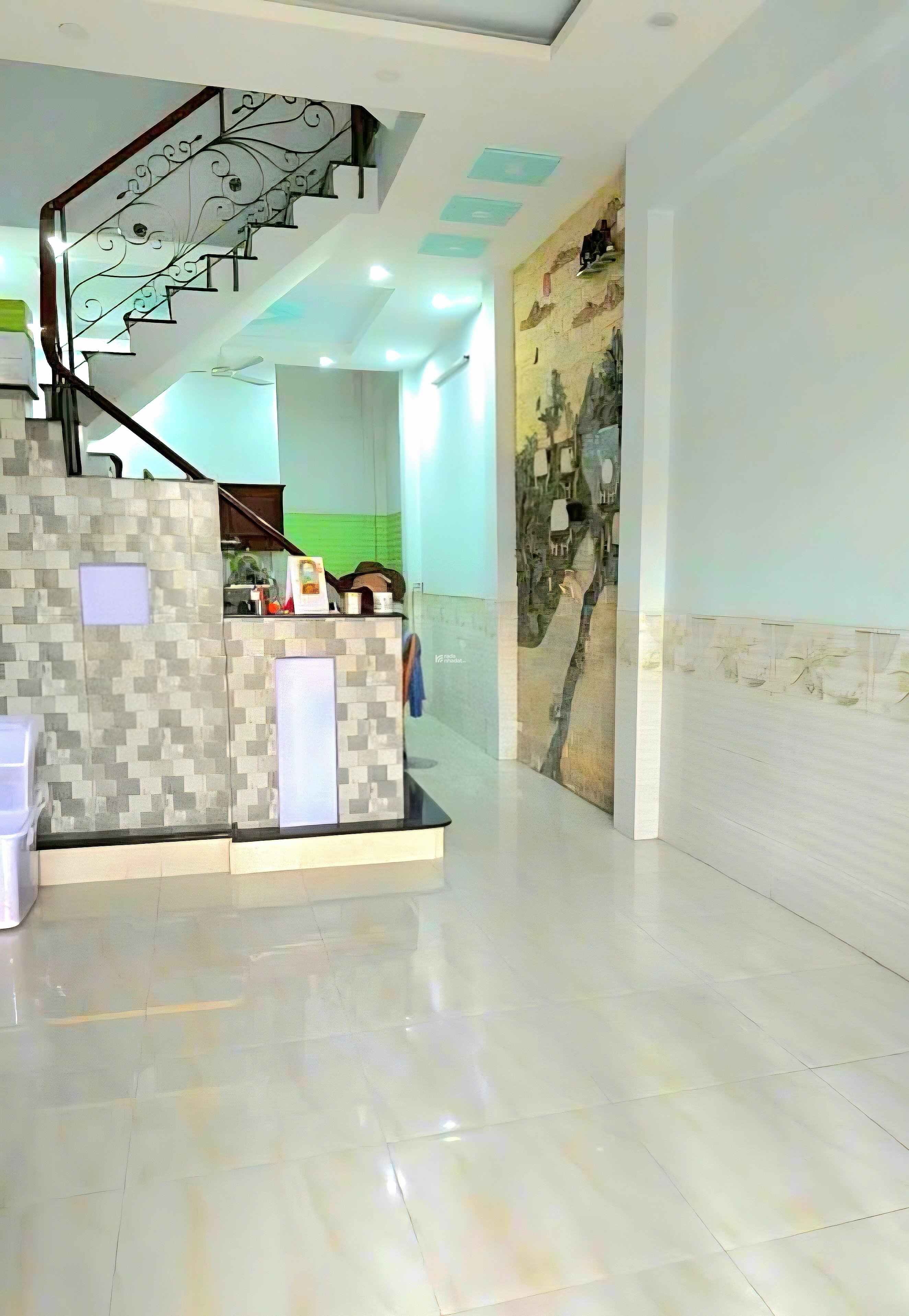 *Giáp Tân Phú - Nhà Chưa Đến 5,9 Tỷ - HXH Lê Văn Quới - DT 60m2* NGAY THPT Lý Thường Kiệt