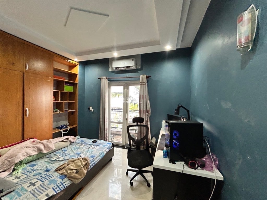 Bán nhà gần lê trọng tấn AEON tân phú