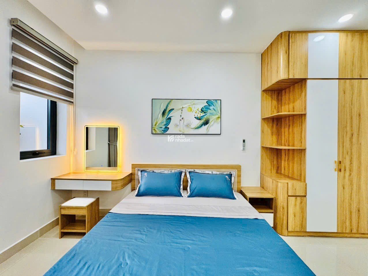 NHÀ PHẠM VĂN CHIÊU NỞ HẬU - OTO TỚI NHÀ - DTS 260m2 - 7.45 TỶ