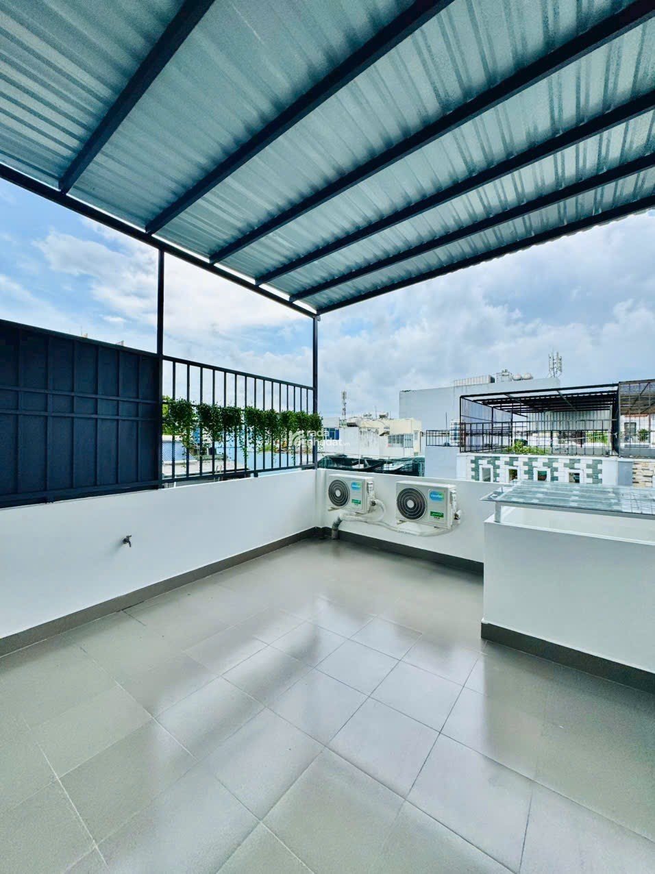 NHÀ PHẠM VĂN CHIÊU NỞ HẬU - OTO TỚI NHÀ - DTS 260m2 - 7.45 TỶ