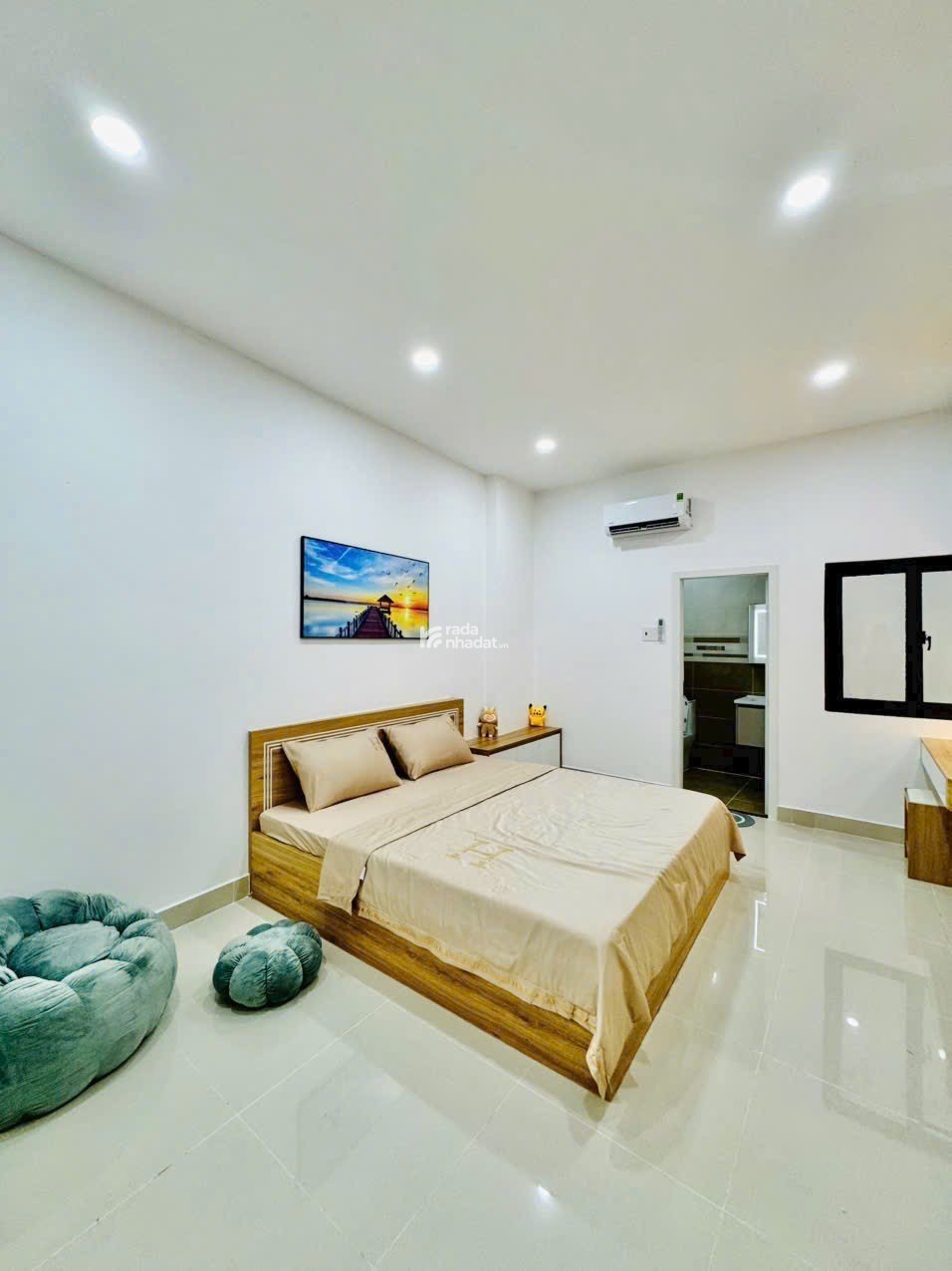 NHÀ PHẠM VĂN CHIÊU NỞ HẬU - OTO TỚI NHÀ - DTS 260m2 - 7.45 TỶ