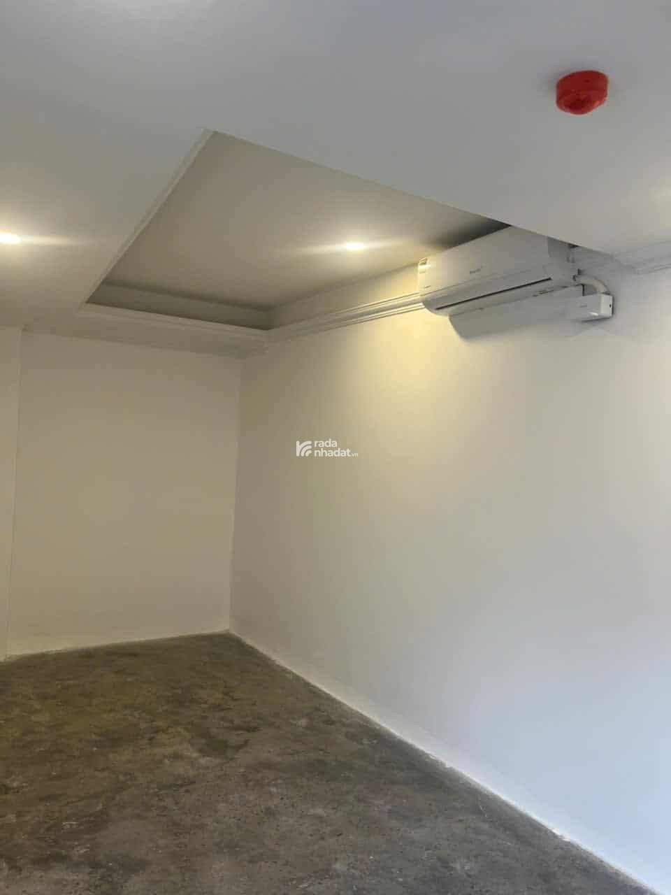 SMARTHOME - CHDV 7 TẦNG 17 PHÒNG - 75m2 NGANG TẬN 7m, NỞ HẬU 11m DÀI 11m - CHỈ 20 TỶ