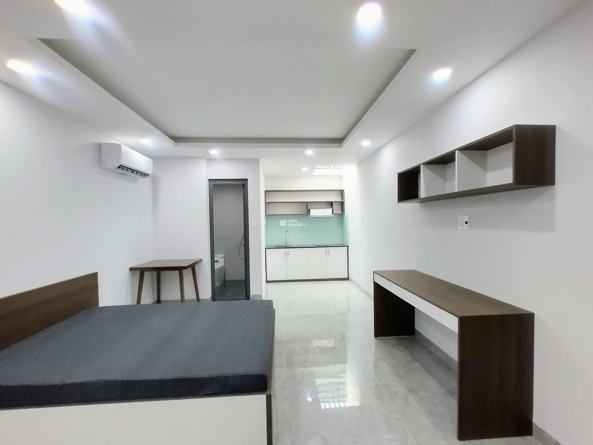 CẦN CHO THUÊ GẤP 3PN cao cấp tại dự án Waterina Suites - Thạnh Mỹ Lợi - có bồn tắm nằm