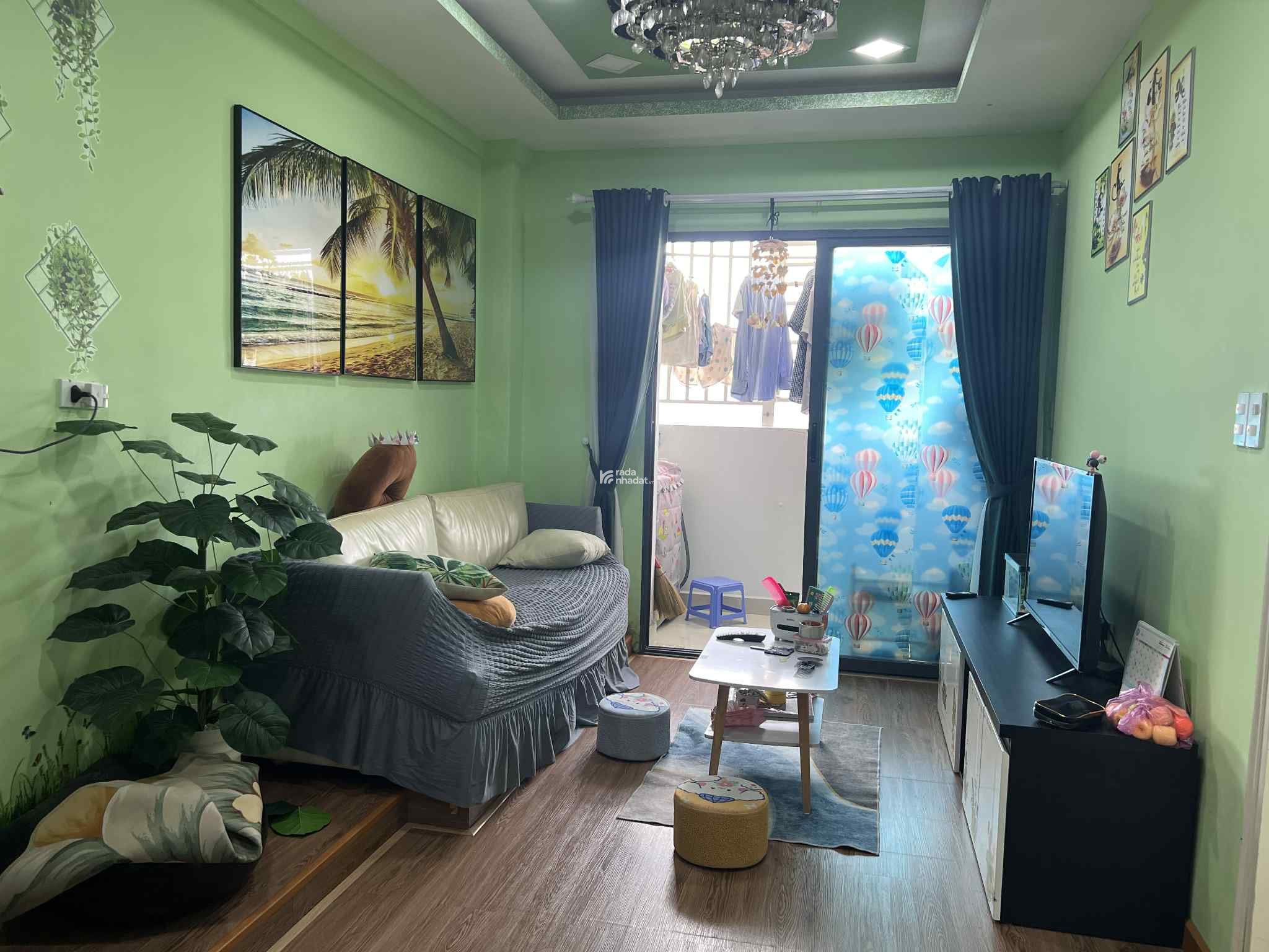 BÁN GẤP CĂN HỘ BELLEZA 80M2, 2PN, 2WC PHƯỜNG PHÚ MỸ, QUẬN 7, SỔ HỒNG