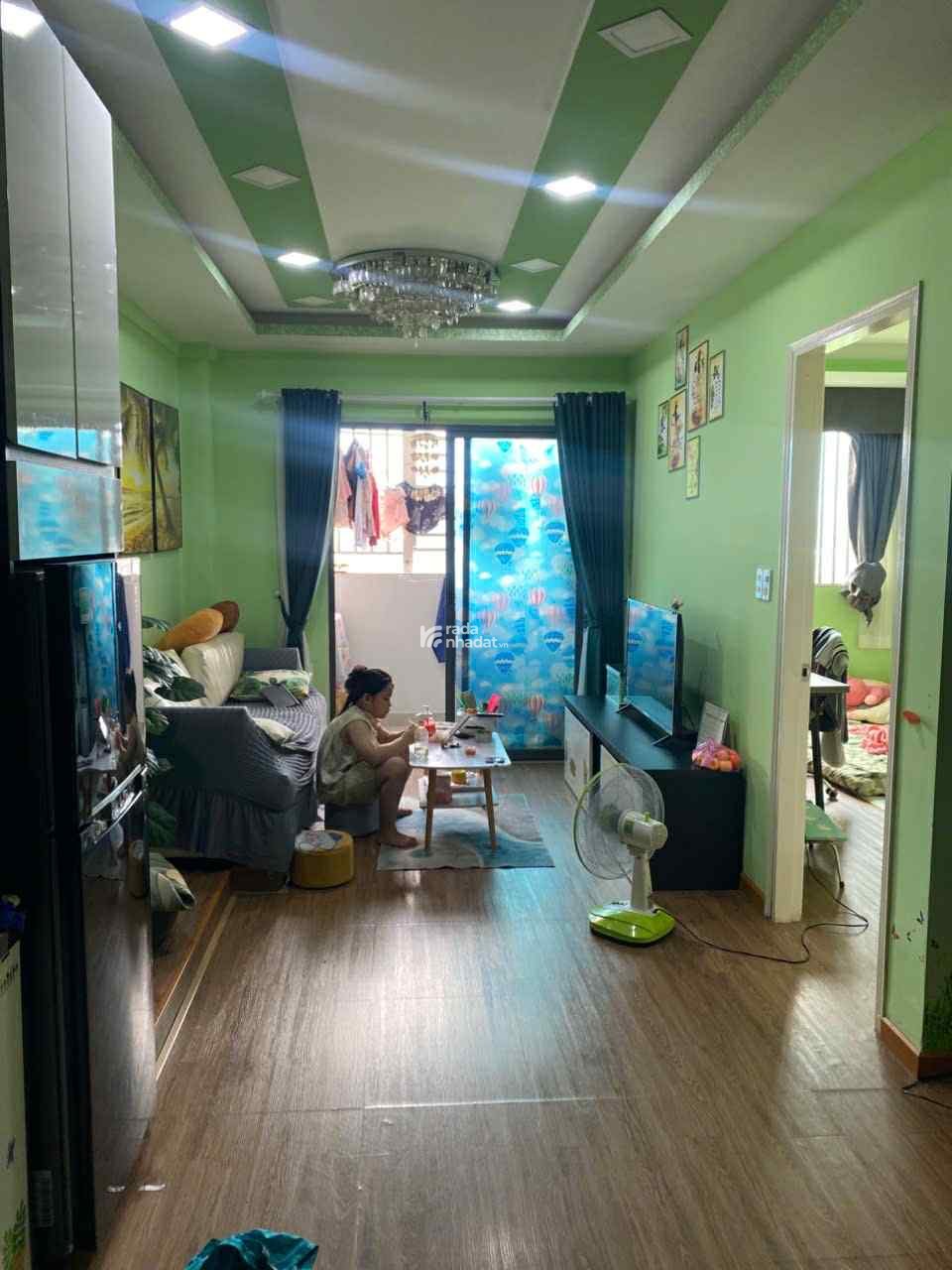 BÁN GẤP CĂN HỘ BELLEZA 80M2, 2PN, 2WC PHƯỜNG PHÚ MỸ, QUẬN 7, SỔ HỒNG