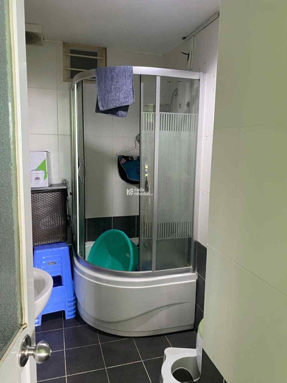 BÁN GẤP CĂN HỘ BELLEZA 80M2, 2PN, 2WC PHƯỜNG PHÚ MỸ, QUẬN 7, SỔ HỒNG