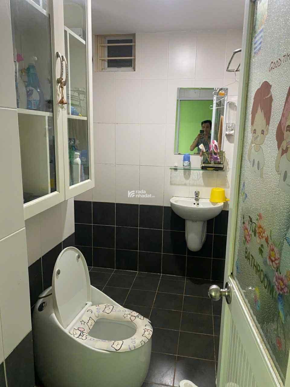 BÁN GẤP CĂN HỘ BELLEZA 80M2, 2PN, 2WC PHƯỜNG PHÚ MỸ, QUẬN 7, SỔ HỒNG