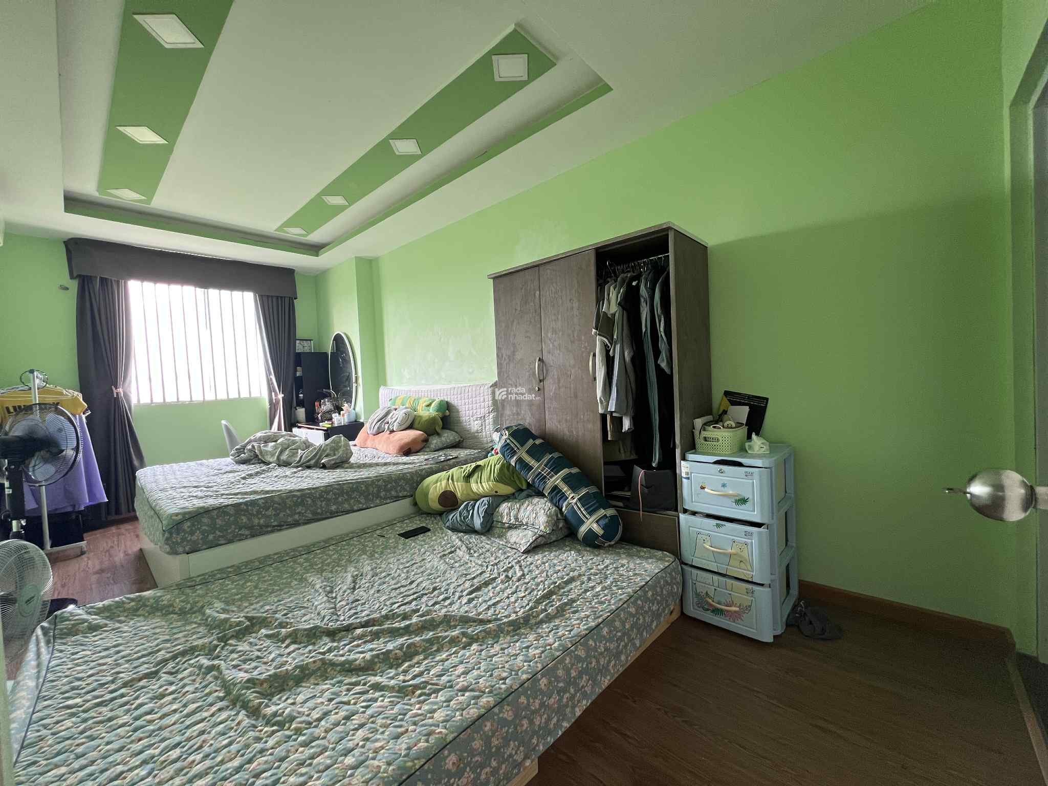 BÁN GẤP CĂN HỘ BELLEZA 80M2, 2PN, 2WC PHƯỜNG PHÚ MỸ, QUẬN 7, SỔ HỒNG