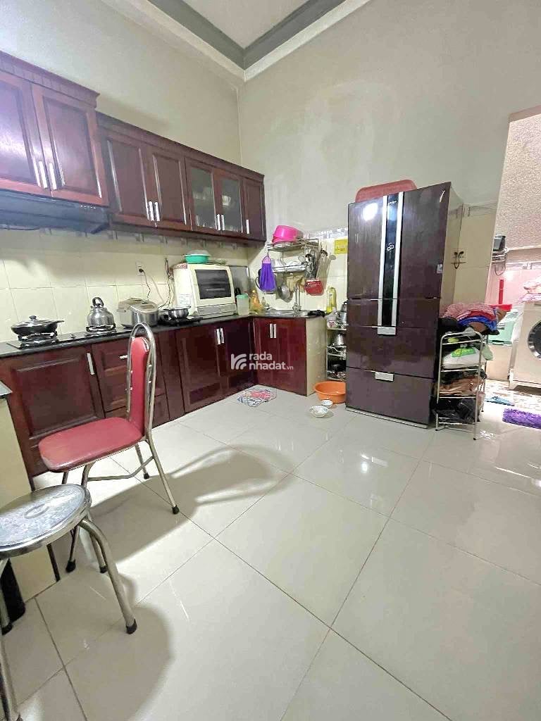 Bán nhà gần lê trọng tấn bình hưng hoà