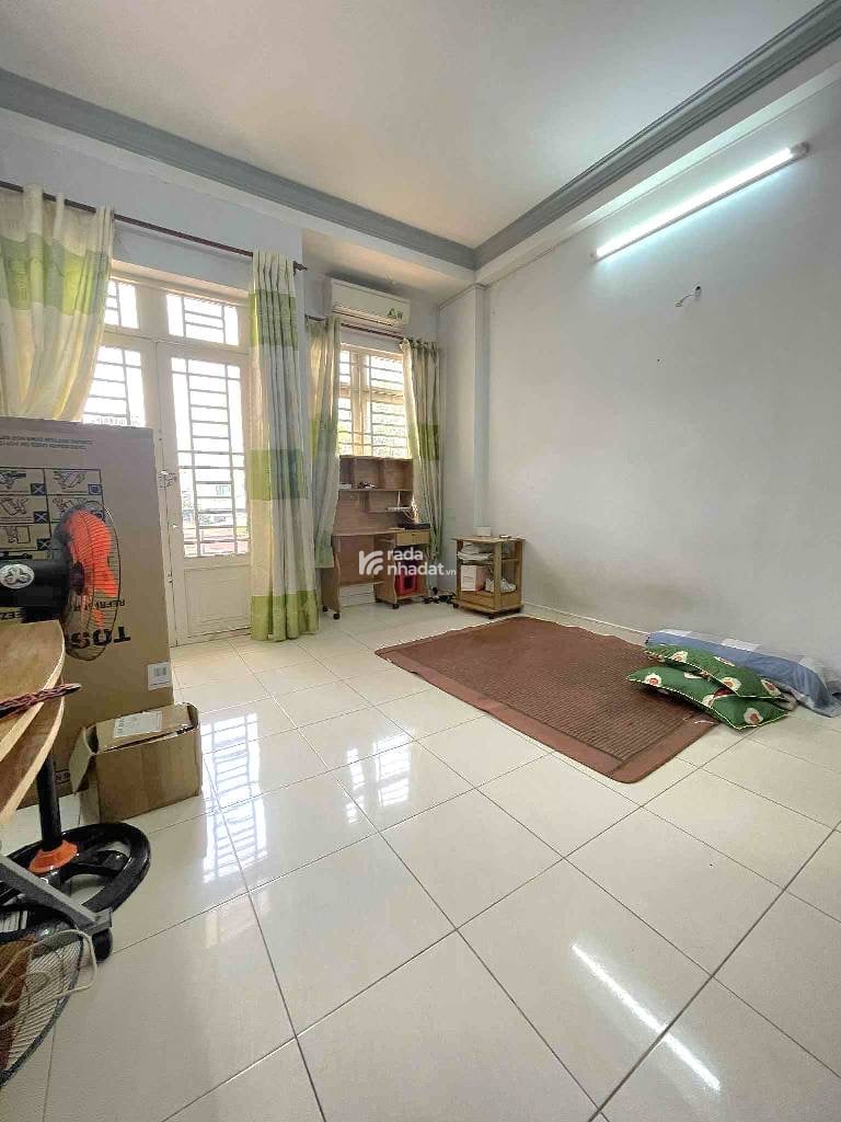 Bán nhà gần lê trọng tấn bình hưng hoà