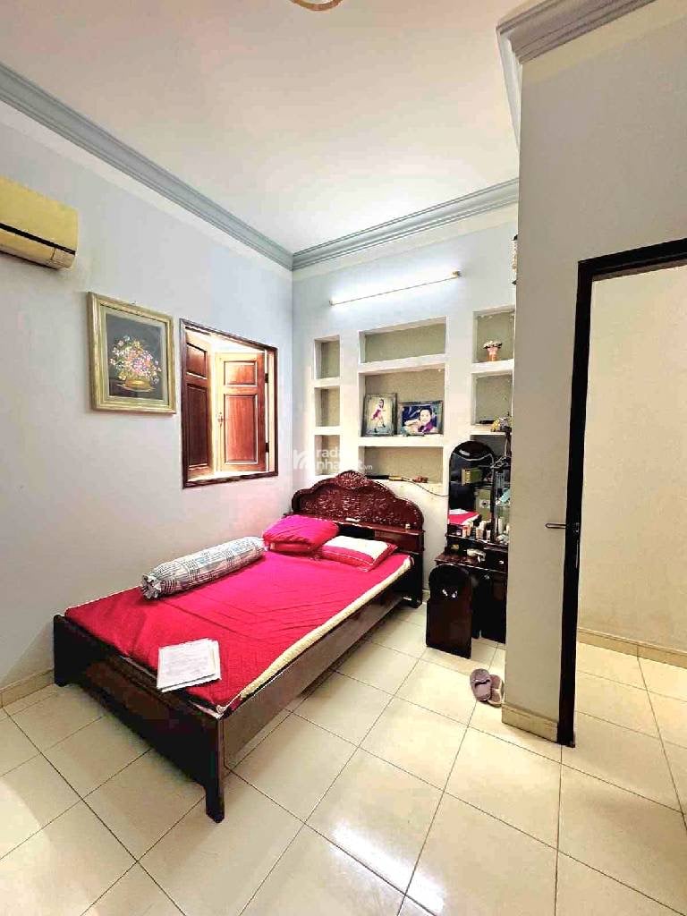 Bán nhà gần lê trọng tấn bình hưng hoà