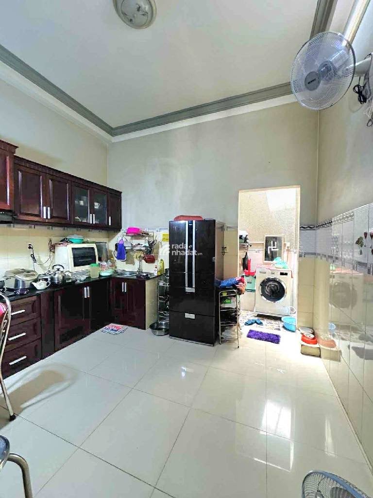 Bán nhà gần lê trọng tấn bình hưng hoà