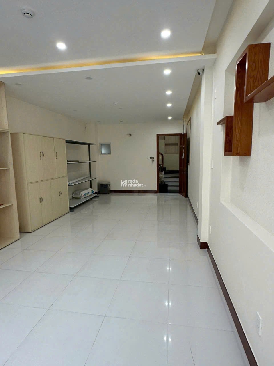 BÁN NHÀ HẺM XE HƠI SƯ VẠN HẠNH Q10 - 6 tầng 4.2x14.5 - 30 tỷ