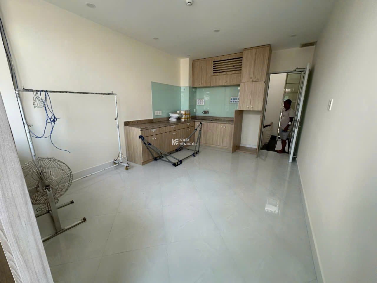 BÁN NHÀ HẺM XE HƠI SƯ VẠN HẠNH Q10 - 6 tầng 4.2x14.5 - 30 tỷ