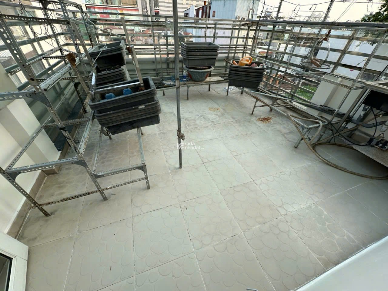 BÁN NHÀ HẺM XE HƠI SƯ VẠN HẠNH Q10 - 6 tầng 4.2x14.5 - 30 tỷ