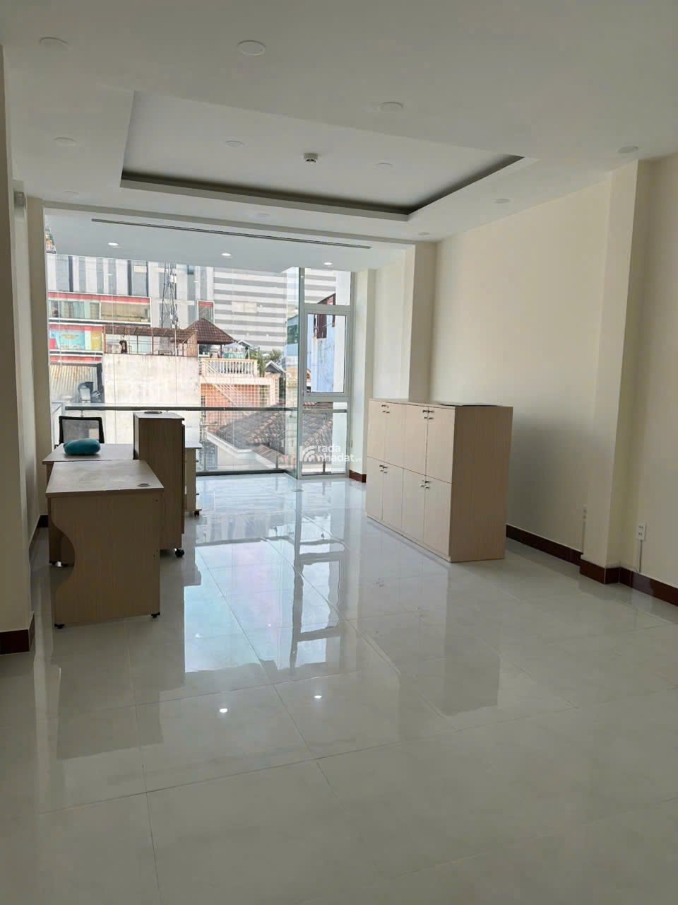 BÁN NHÀ HẺM XE HƠI SƯ VẠN HẠNH Q10 - 6 tầng 4.2x14.5 - 30 tỷ