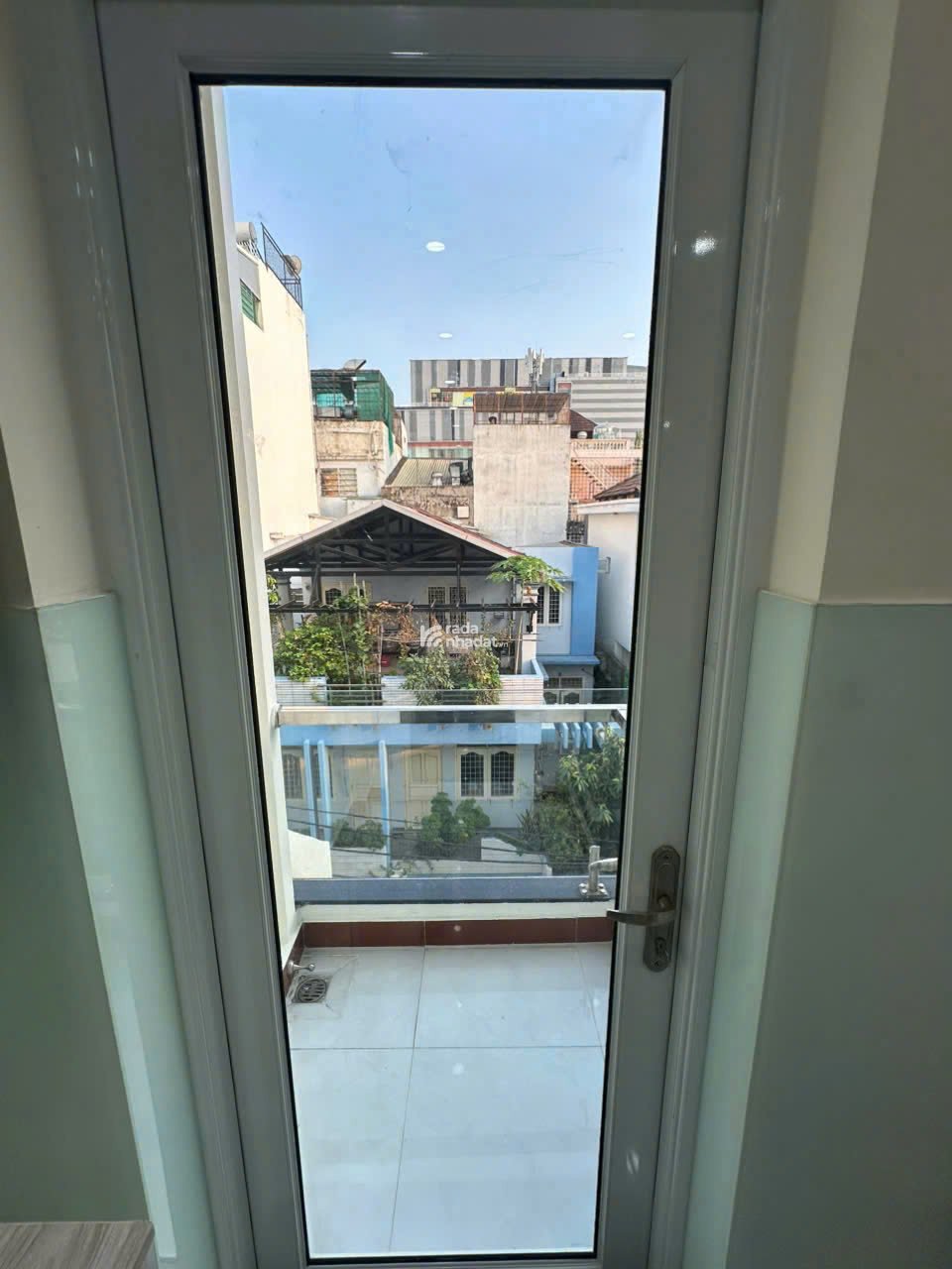 BÁN NHÀ HẺM XE HƠI SƯ VẠN HẠNH Q10 - 6 tầng 4.2x14.5 - 30 tỷ