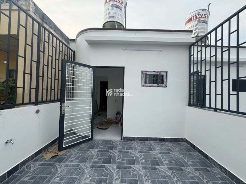 Nhà Phố Hồ Xuân Hương, P14, Bình Thạnh