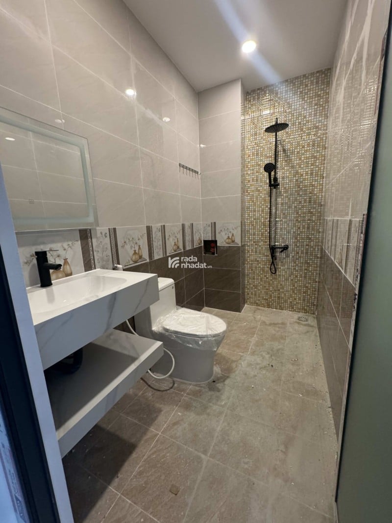 Nhà Phố Hồ Xuân Hương, P14, Bình Thạnh