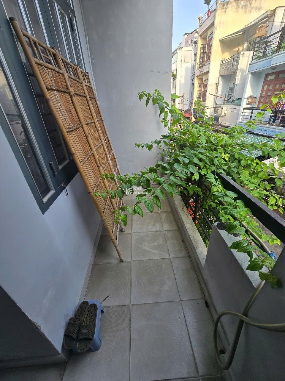 Bán nhà hẻm xe hơi Nguyễn Súy, 84m2, 3 tầng, chỉ 9.5 tỷ TL 