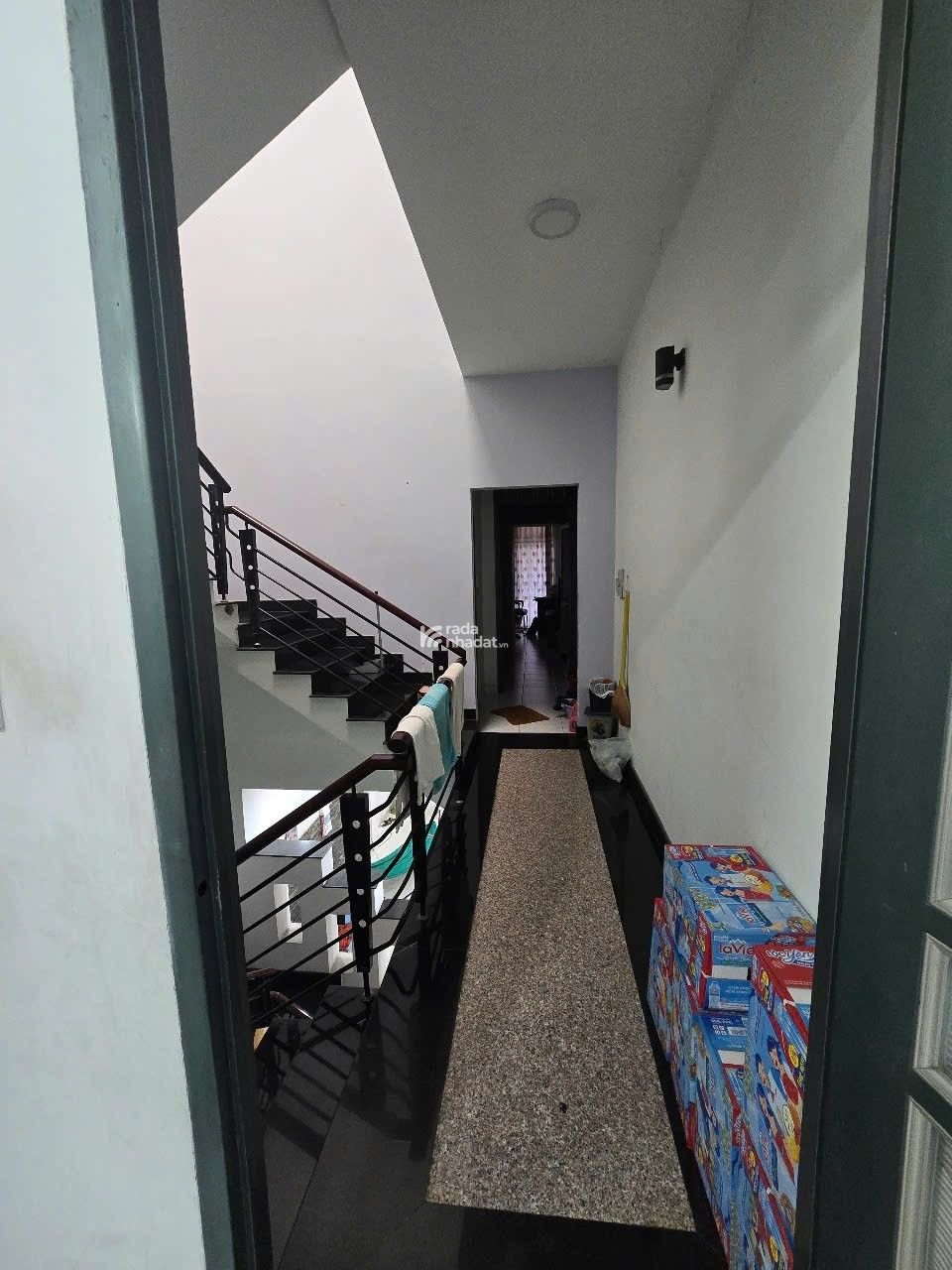 Bán nhà hẻm xe hơi Nguyễn Súy, 84m2, 3 tầng, chỉ 9.5 tỷ TL 