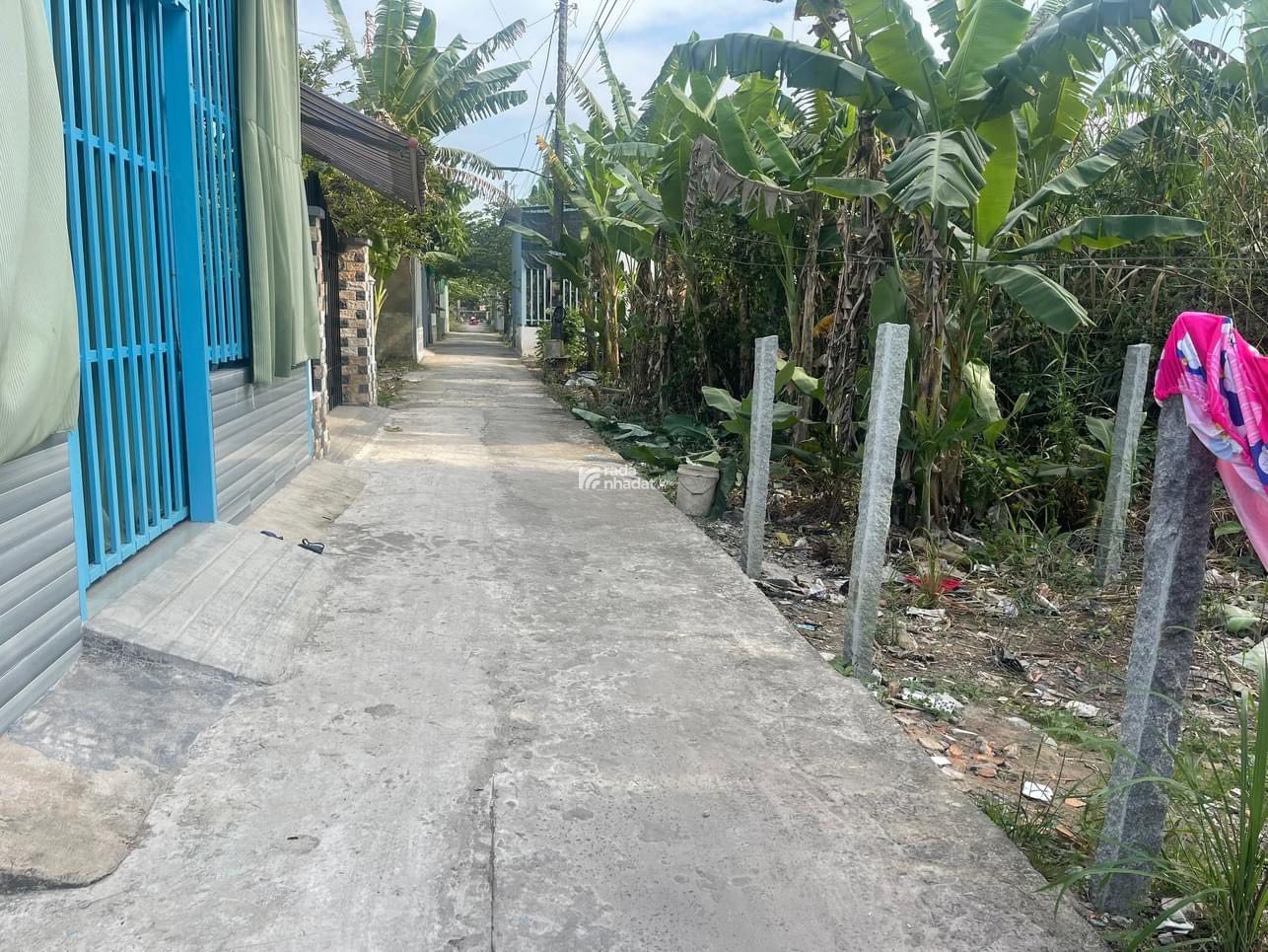 Chỉ cần bỏ ra dưới 1 tỷ sỡ hữu ngay 1 căn nhà nằm ngay vị trí đắc địa ở Củ Chi Xã Phước hiệp 900tr