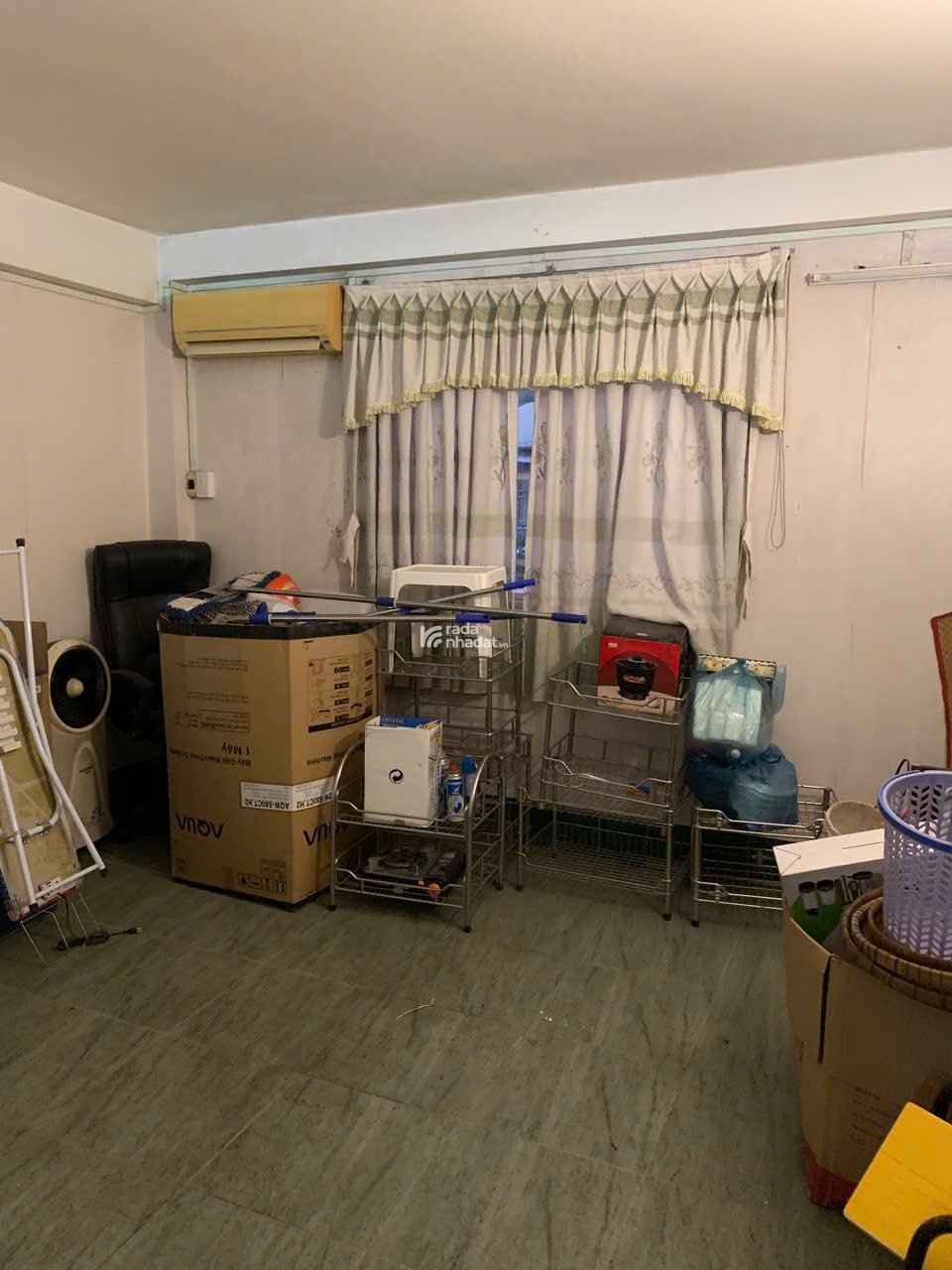 Chỉ cần bỏ ra dưới 1 tỷ sỡ hữu ngay 1 căn nhà nằm ngay vị trí đắc địa ở Củ Chi Xã Phước hiệp 900tr