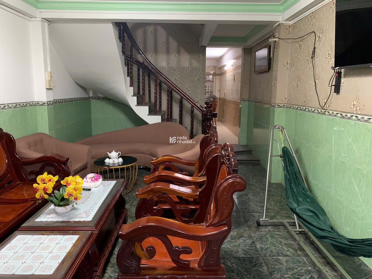 Chỉ cần bỏ ra dưới 1 tỷ sỡ hữu ngay 1 căn nhà nằm ngay vị trí đắc địa ở Củ Chi Xã Phước hiệp 900tr